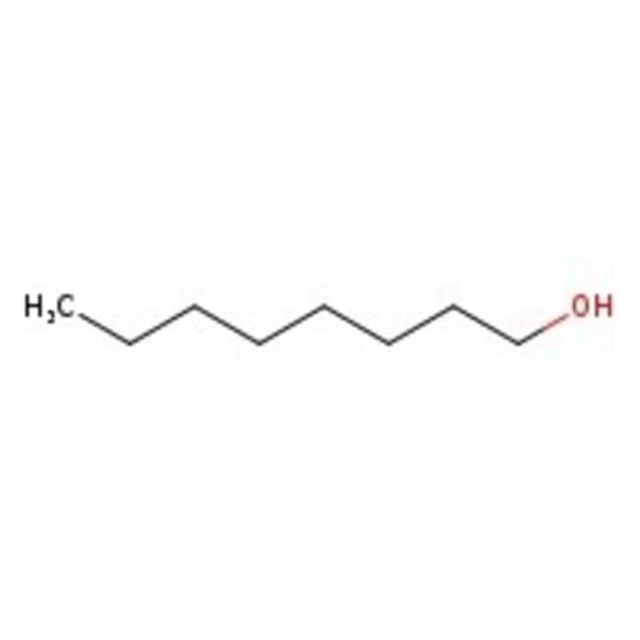  1-octanol, naturel, 98 %, Thermo Scientific Chemicals