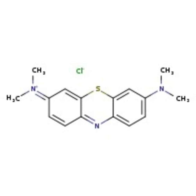  Thermo Scientific Chemicals Hydrate de bleu de méthylène, 96+ %, coloration de pureté élevée