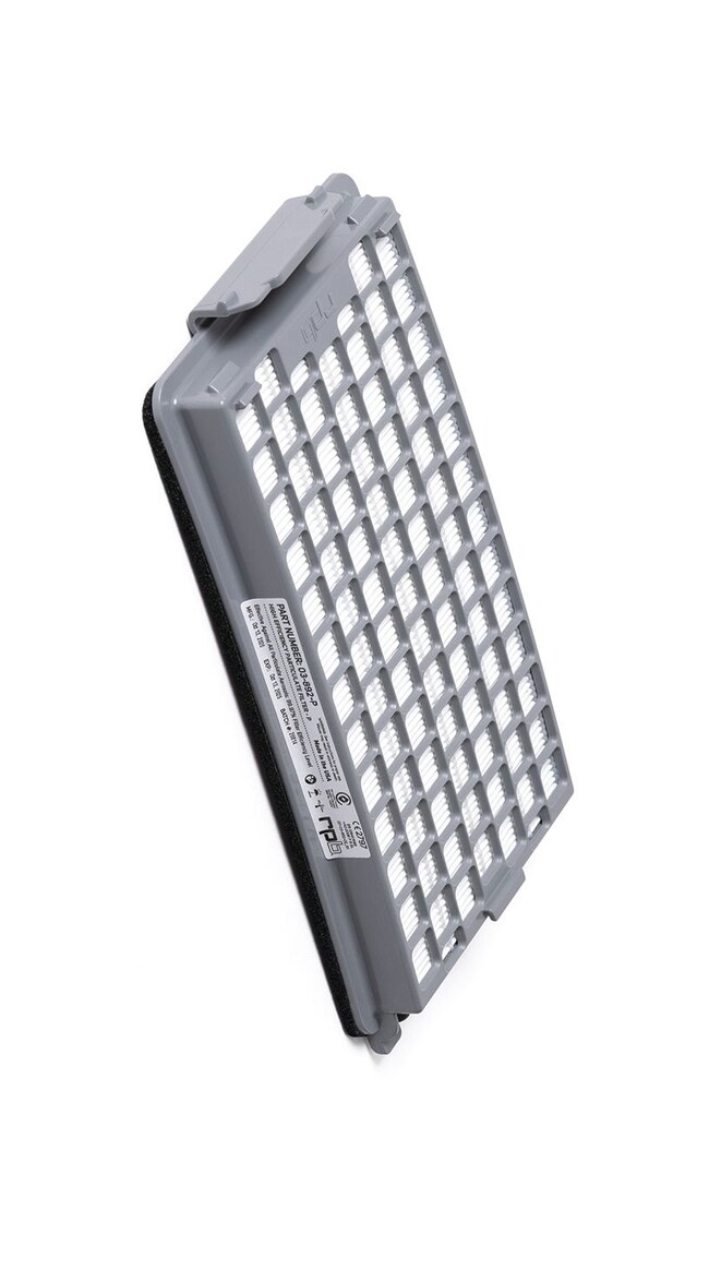 GVS&nbsp;Filtre combiné HEPA gaz A2P3 PX5&trade;