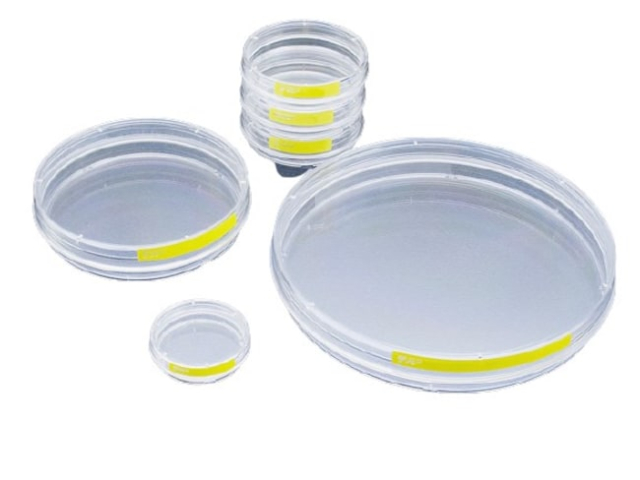 TPP&amp;trade;&amp;nbsp;Tissue Culture Dish with Gripping Ring