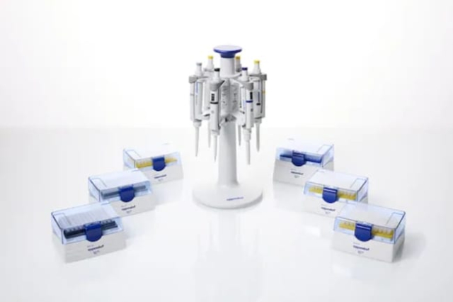 Eppendorf&amp;trade;&amp;nbsp;Pipettes Research&amp;trade; Plus