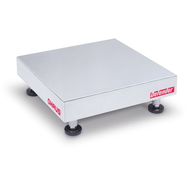 OHAUS&amp;trade;&amp;nbsp;Base Defender&amp;trade; 5000 série W