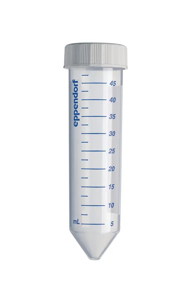 Eppendorf™ Conical Tubes with Screw Cap
