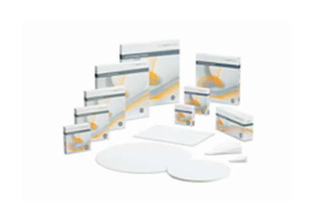 Sartorius&amp;nbsp;Papiers filtres qualitatifs de grade 1290