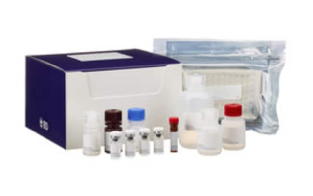 BD&amp;nbsp;Kit ELISA pour IL-12 (p70) humaine