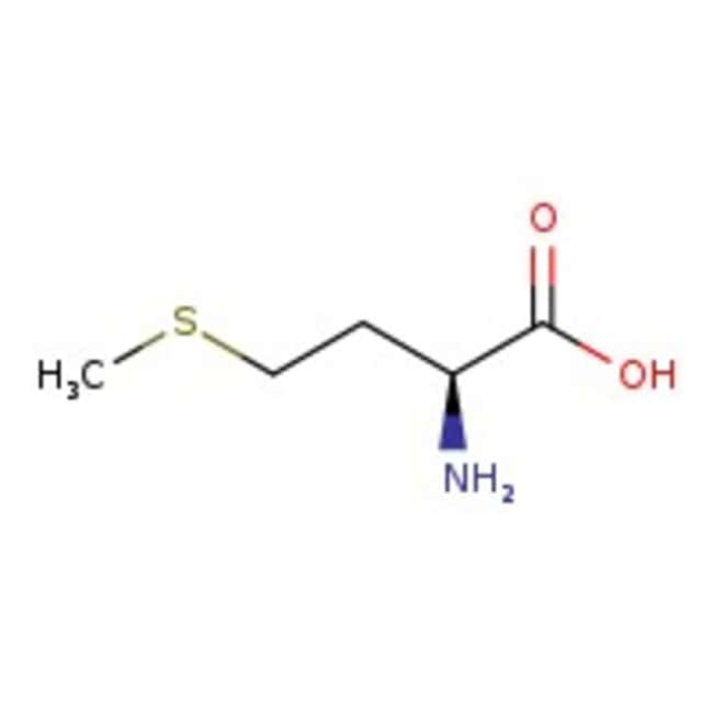  Thermo Scientific Chemicals L-méthionine, 98+ %