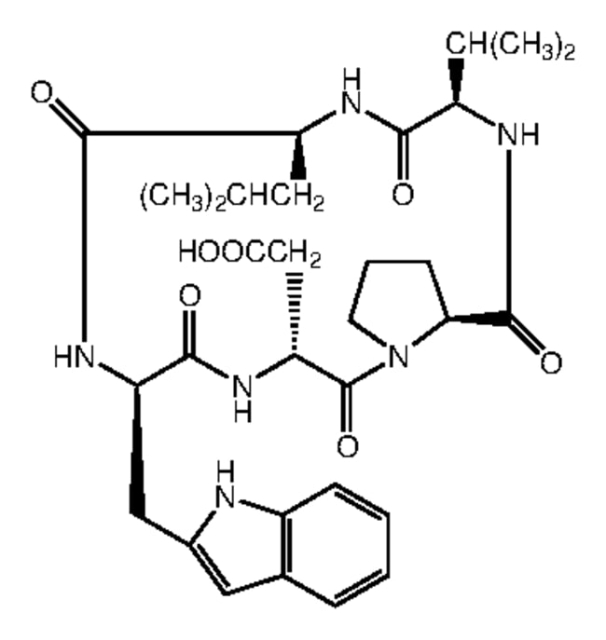 Thermo Scientific Chemicals&amp;nbsp;BQ-123