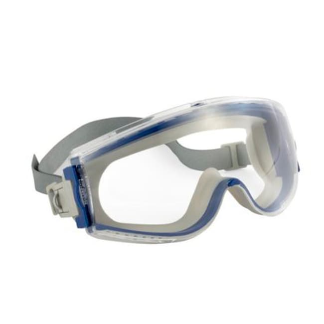 Sperian&trade;&nbsp;X10 LUNETTE MAX PRO PC ANTIBUEE Oculaire PC incolore antibuée, bandeau en néopr