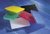 Corning&trade;&nbsp;X25 FERMETURE SOUPLE THERMOWELL96 tapis silicone réutilisable de fermeture