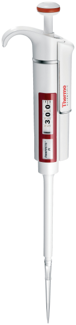 Thermo Scientific&amp;trade;&amp;nbsp;Pipettes à volume réglable Finnpipette&amp;trade; F1