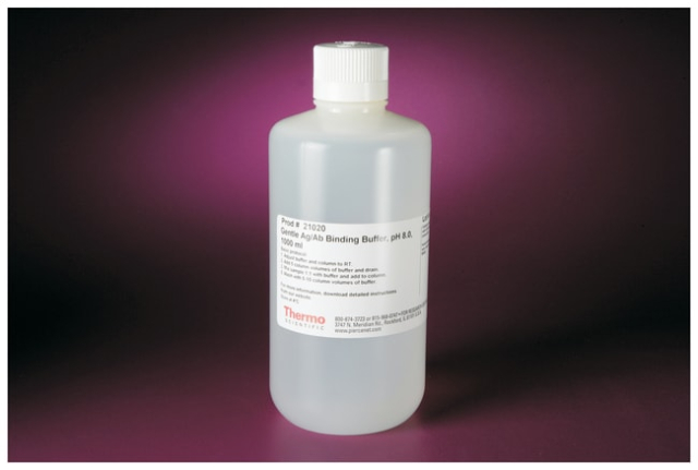 Thermo Scientific&amp;trade;&amp;nbsp;Pierce&amp;trade; Gentle Ag/Ab Binding Buffer, pH 8.0