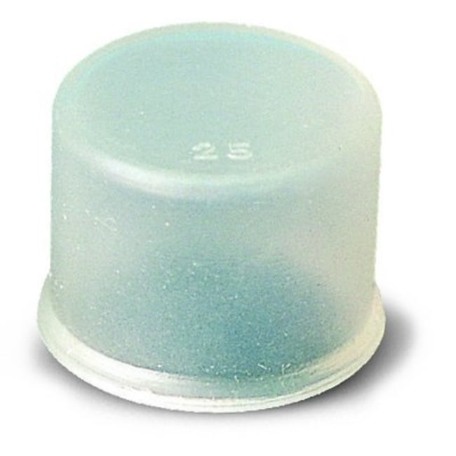 Saint Gobain Life Sciences&nbsp;Bouchon de scellage en silicone Versilic&trade;