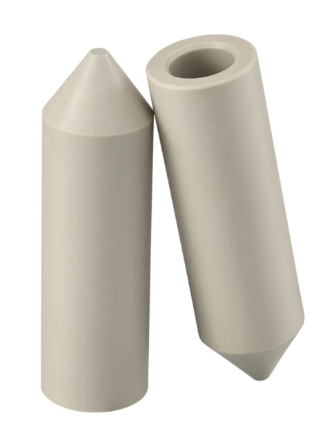 OHAUS&trade;&nbsp;Frontier&trade; 5000 Multi-Pro Series Adapaters