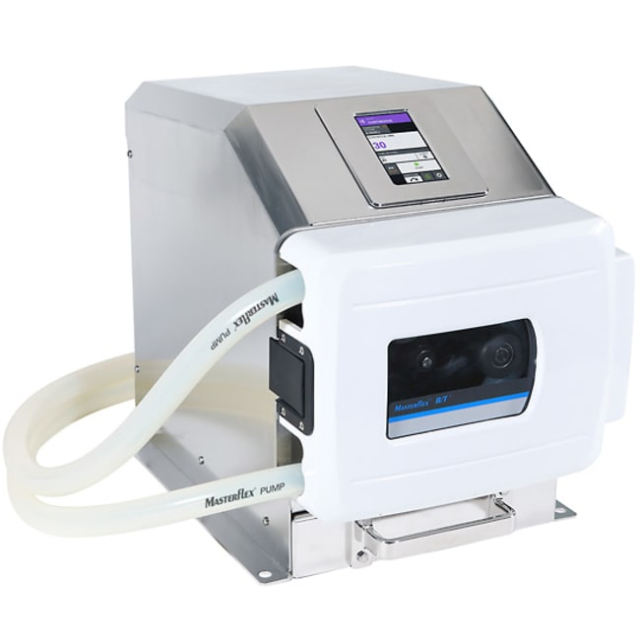 Masterflex&trade;&nbsp;Pompes B/T&trade; MasterSense&trade; BioPharma