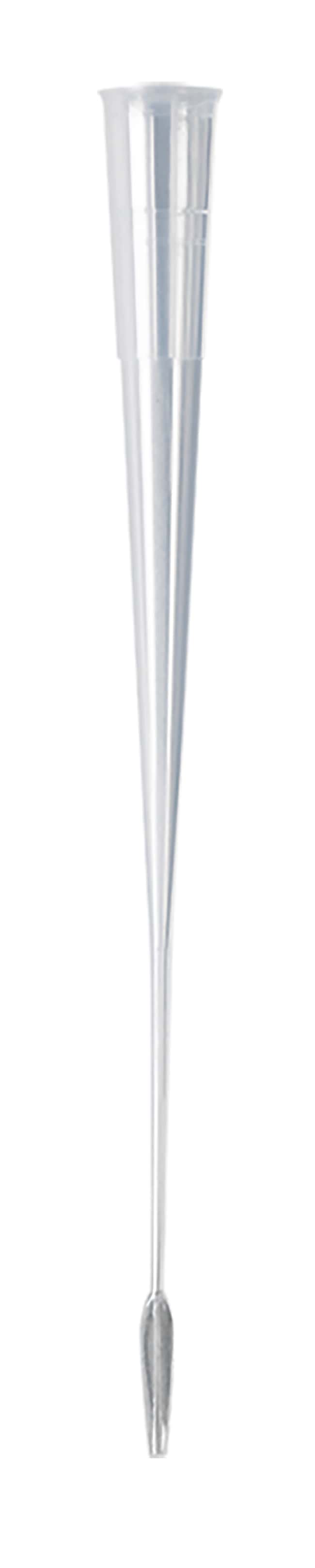 Gilson&trade;&nbsp;Pointes de pipettes universelles pour dépôts sur gel PIPETMAN&trade; EXPERT&trade; : Stérile