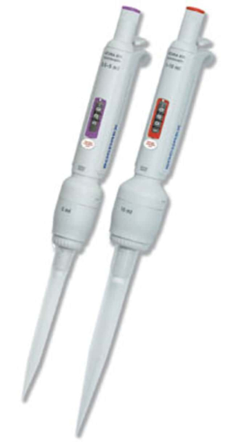 Socorex&amp;trade;&amp;nbsp;Macropipette Acura&amp;trade; Manual 835