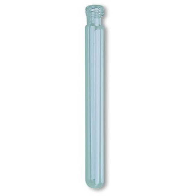 Kimble Chase&trade;&nbsp;Tube de culture en verre borosilicaté à fond rond