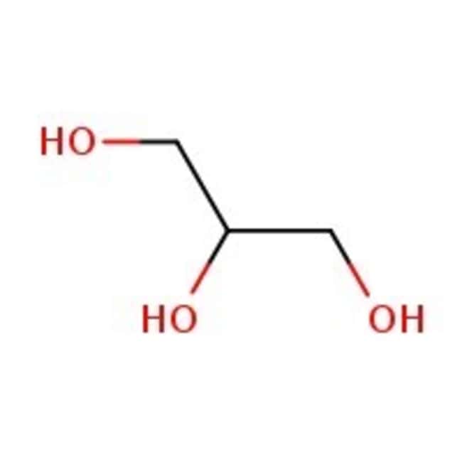 Glycérol, ultra-pur, 99,5+ %, Thermo Scientific Chemicals