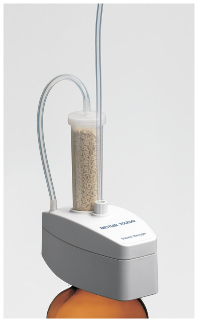 Mettler Toledo&amp;trade;&amp;nbsp;Accessory for Titrator: Titration Vessels