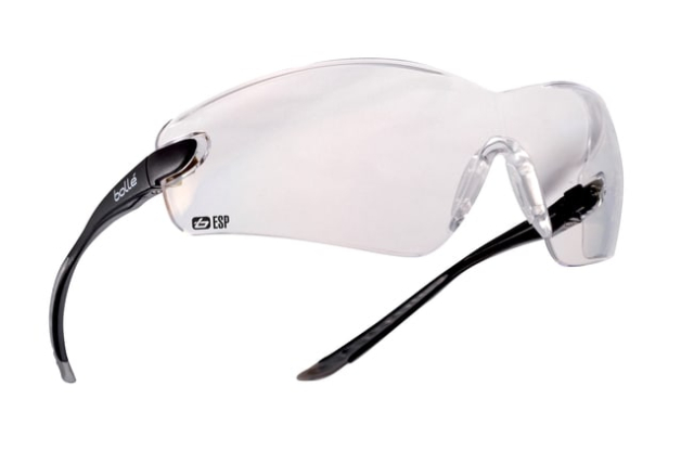 Bollé Safety&amp;nbsp;Lunettes de sécurité ESP Cobra