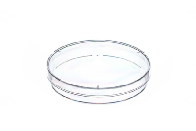 Greiner Bio-One&amp;nbsp;Heavy Designed Polystyrene Vented Petri Dishes