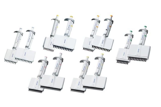 Eppendorf&amp;trade;&amp;nbsp;Pipettes Research&amp;trade; plus