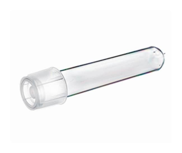 Greiner Bio-One&amp;nbsp;Tube de culture avec bouchon d’aération à deux positions