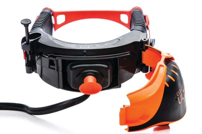 CleanSpace Technology&trade;&nbsp;Kit de bouchons de décontamination Ultra