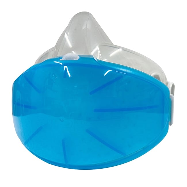 CleanSpace&trade; Technology&nbsp;Boîtier réutilisable pour filtre de valve d’expiration Steri-Plus pour le contrôle de la source