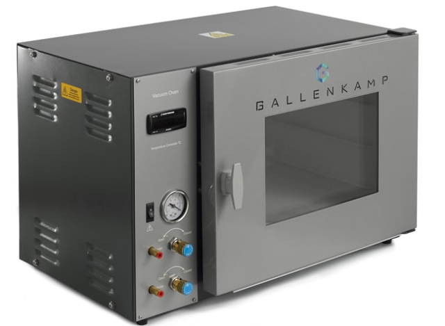 Gallenkamp&amp;nbsp;Vacuum Oven with Digital Electronic PID Control