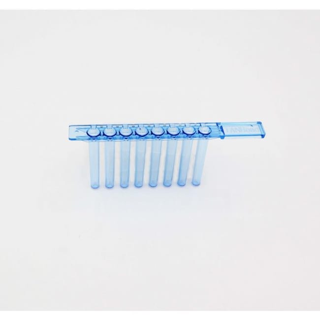MP Biomedicals&trade;&nbsp;8 barrettes A (couvercle pour tige magnétique) pour MPure-32