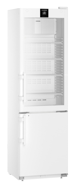 Liebherr&trade;&nbsp;Perfection Upright Fridge/Freezer for Scientific Use