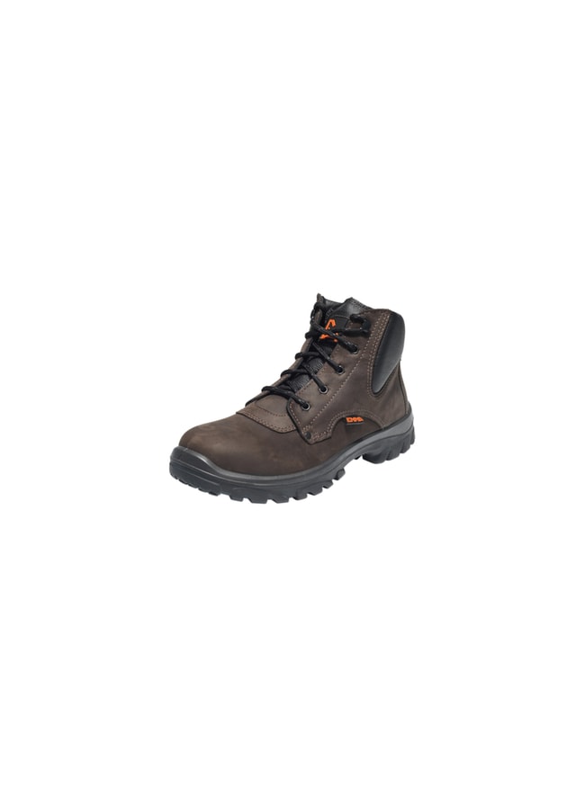 Emma Safety Footwear&nbsp;Chaussures XD-Fit Zandvoort pour travaux de métallurgie et en extérieur