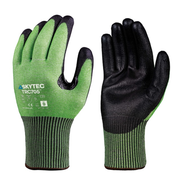  Skytec™ TRC705 Safety Gloves