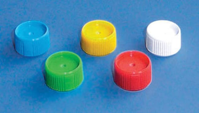 Brand&trade;&nbsp;Bouchons à vis pour microtubes