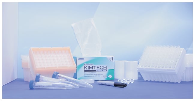MP Biomedicals™ Plateforme de consommables pour échantillons SafTest™