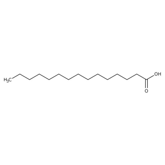  Acide n-pentadécanoïque, 99 %, Thermo Scientific Chemicals