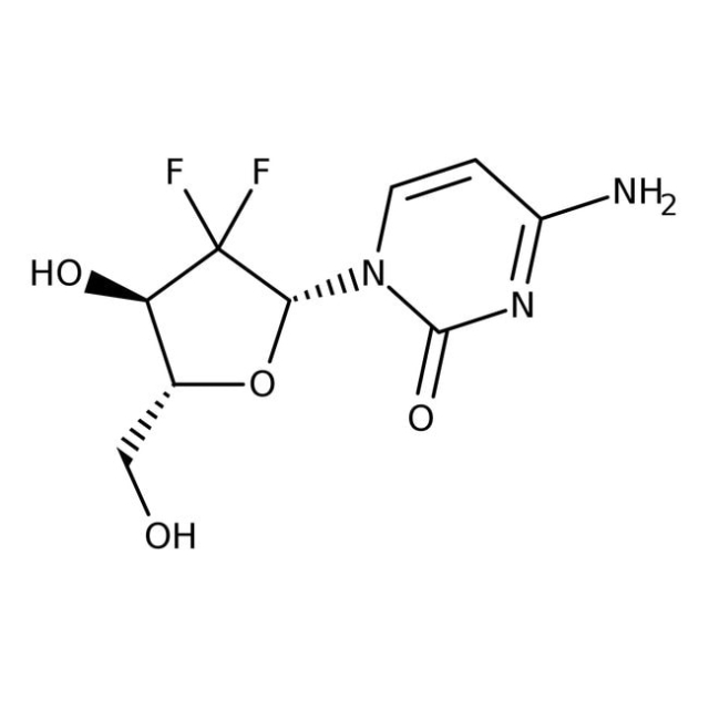  Gemcitabine, 98 %, Thermo Scientific Chemicals