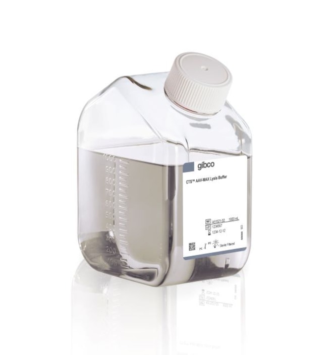 Gibco&trade;&nbsp;CTS&trade; AAV-MAX Lysis Buffer