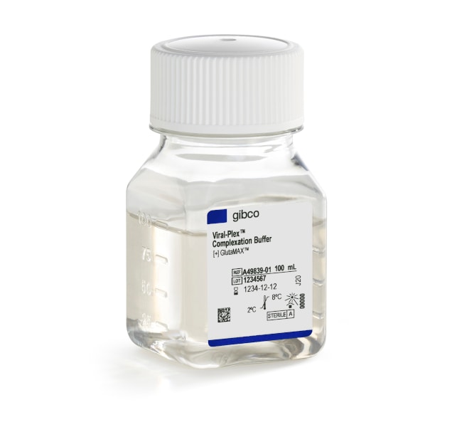 Gibco&trade;&nbsp;Viral-Plex&trade; Complexation Buffer