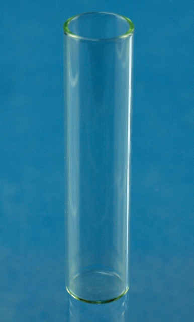 Karl Hecht&amp;trade;&amp;nbsp;Flat Bottom Test Tubes