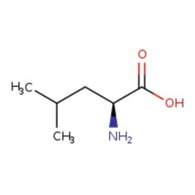  Thermo Scientific Chemicals L-leucine, réactif de culture cellulaire