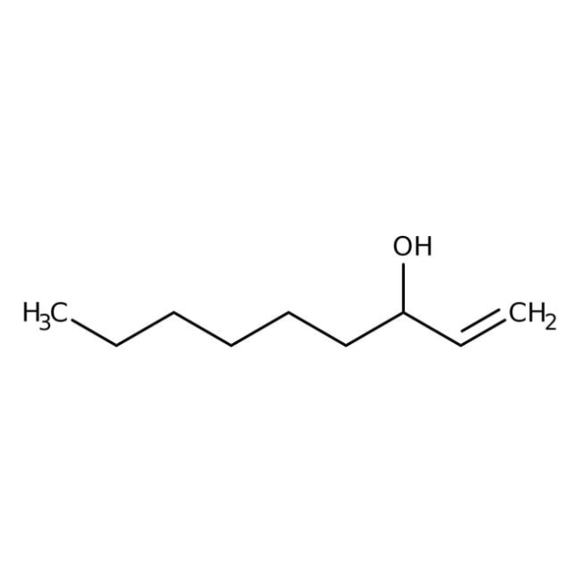  1-nonén-3-ol, 98 %, Thermo Scientific Chemicals