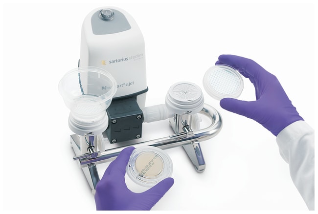 Sartorius&nbsp;Milieux Microsart&trade;