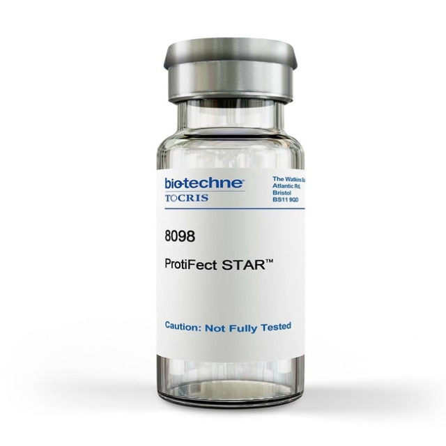 Tocris Bioscience&trade;&nbsp;ProtiFect STAR&trade; Protein Transfection Reagent