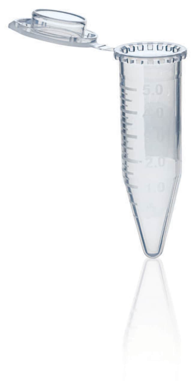 BRAND™ Microcentrifuge Tubes