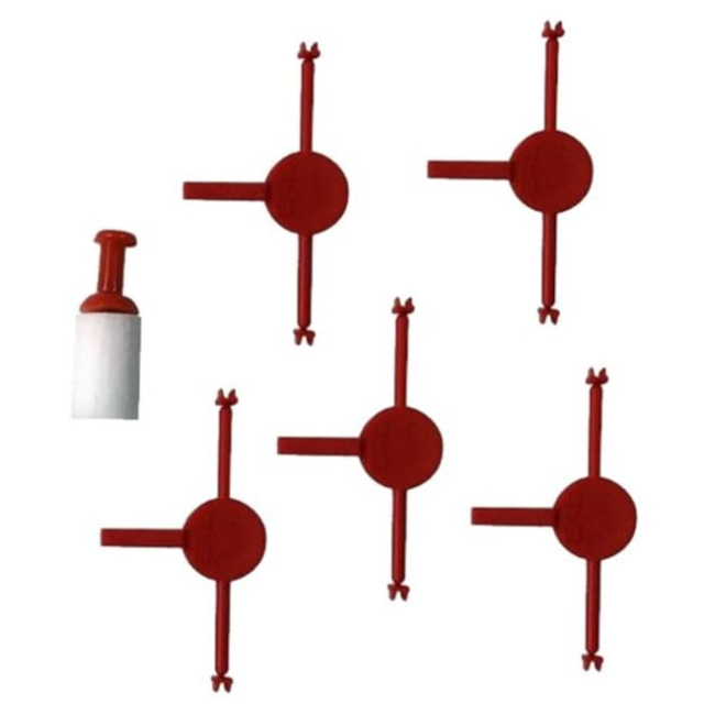 Eppendorf&amp;trade;&amp;nbsp;Outil pour bouchon de sécurité