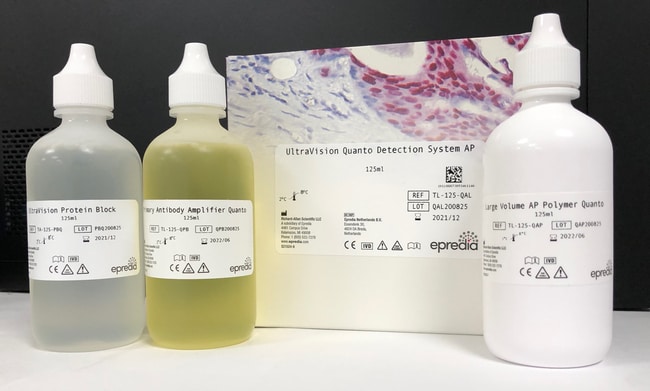 Epredia™ Système de détection Lab Vision™ UltraVision™ Quanto