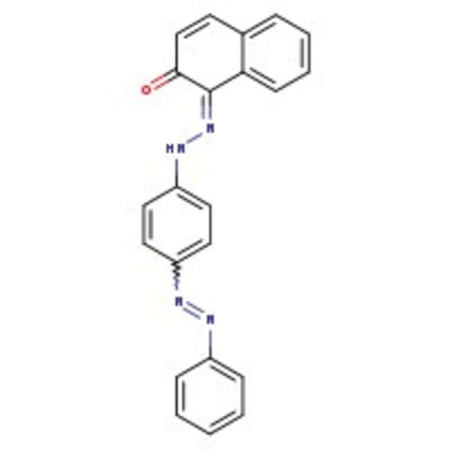 Sudan III, C.I.26100, Fisher Chemical