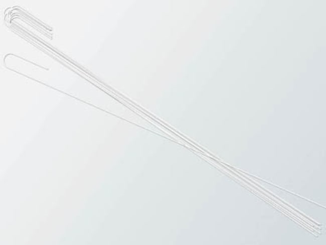 Buerkle™ Tube d’aspiration droit pour ProfiSampler Buerkle™